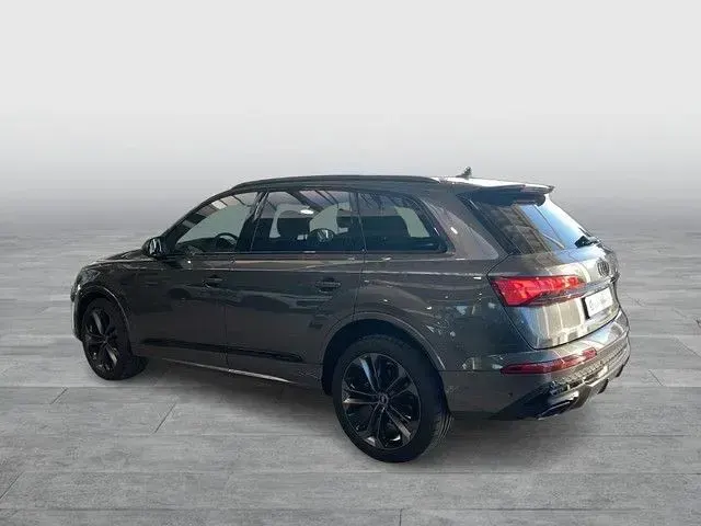 Gebraucht Audi Q7 S-Line 286 PS (210 kW) 2025 Daytonagrau perleffekt SUV