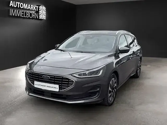 Gebraucht Ford Focus Style 150 PS (110 kW) 2022 Andere Limousine