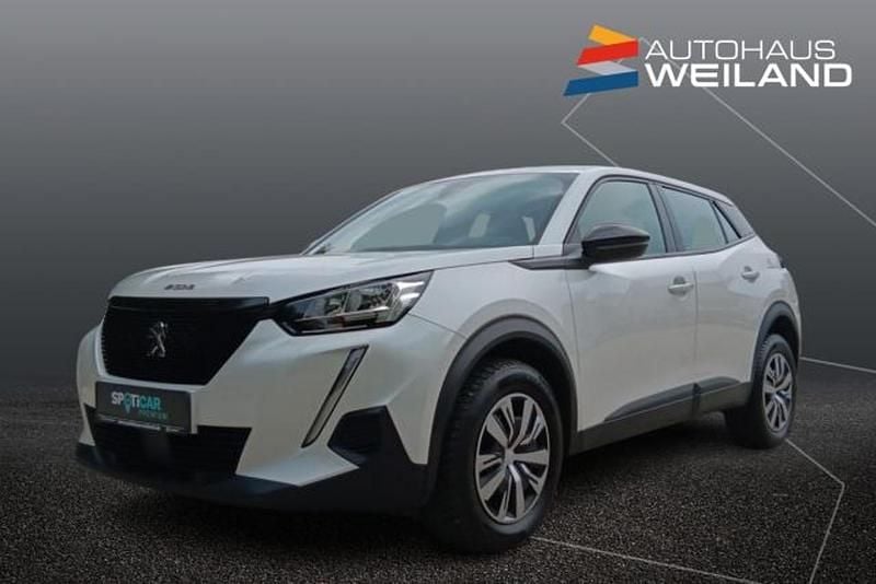 Gebraucht 2023 Peugeot 2008 Active SUV | 19.900 € (Etwas zu teuer) - Bild 1/1