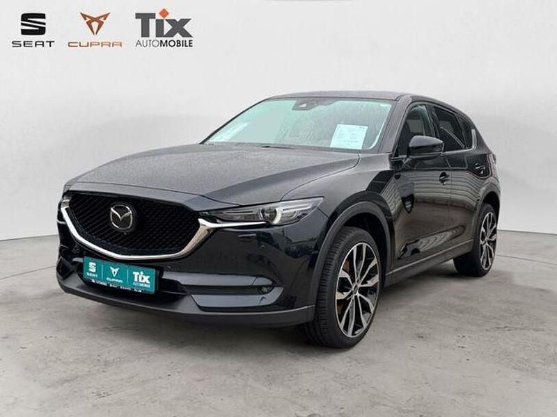 Andere Gebraucht 2020 Mazda CX-5 SUV | 21.450 € (Guter Preis) - Bild 1/1