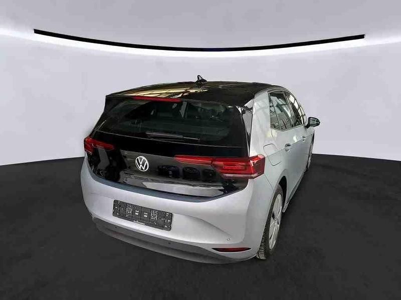 Gebraucht VW ID.3 Pro Performance 150 kW (204 PS) 2022 Silber Kleinwagen