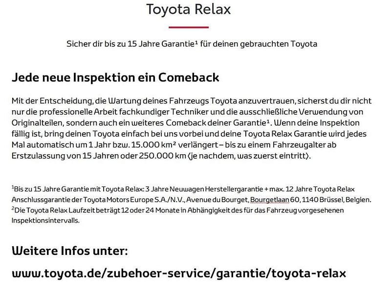 Gebraucht Toyota Aygo X 72 PS (52 kW) 2025 Celestitegrey / nightskyblack SUV
