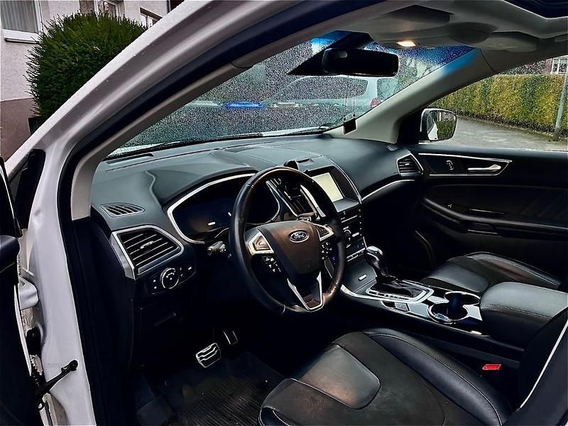 Gebraucht Ford Edge Sport 209 PS (153 kW) 2016 SUV