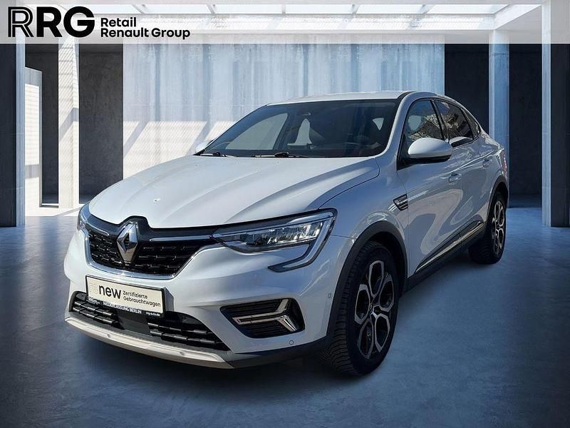 Gebraucht Renault Arkana Techno 140 PS (102 kW) 2023 SUV