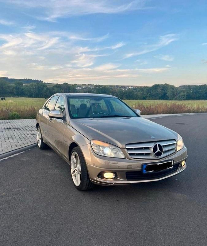 Gebraucht 2007 Mercedes 320 Limousine | 5.500 € (Fairer Preis) - Bild 1/4