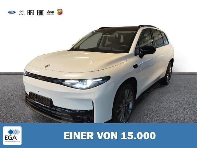 Gebraucht Leapmotor C10 158 kW (215 PS) 2025 SUV