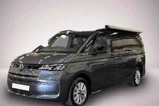 Neu VW California Coast 177 PS (130 kW) 2026 Manufacturer Van