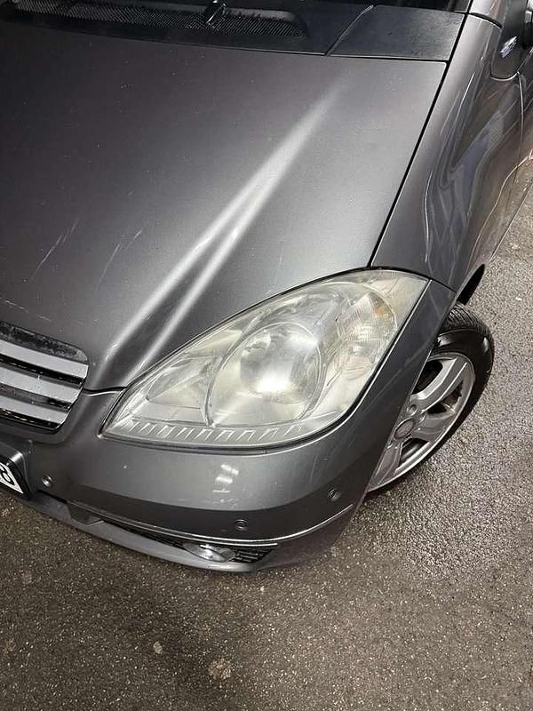 Gebraucht Mercedes A180 116 PS (85 kW) 2009 Limousine