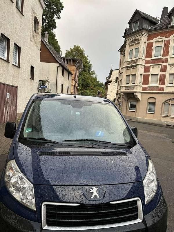 Gebraucht 2013 Peugeot Expert Allure Van | 7.000 € (Fairer Preis) - Bild 1/4