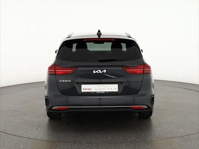 Neu Kia Ceed 2025 Andere Kleinwagen