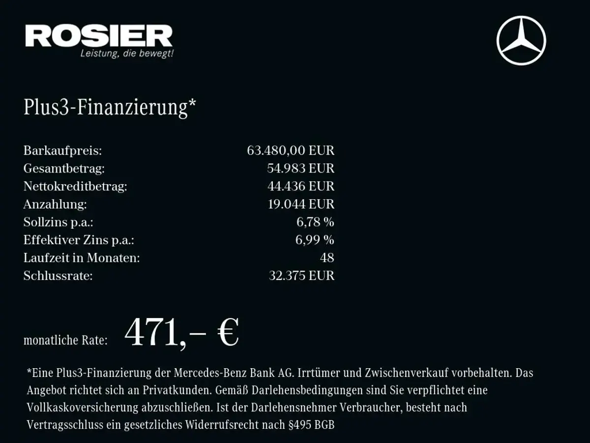 Gebraucht Mercedes EQE AMG 43 Premium Plus 350 kW (476 PS) 2024 Designo opalithweiß bright Limousine