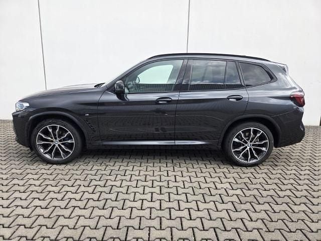 Używany BMW X3 Performance 340 KM (250 kW) 2022 Szary SUV