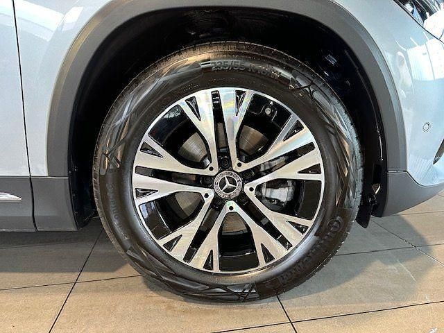 Gebraucht Mercedes GLA200 Progressive 150 PS (110 kW) 2025 Silber SUV