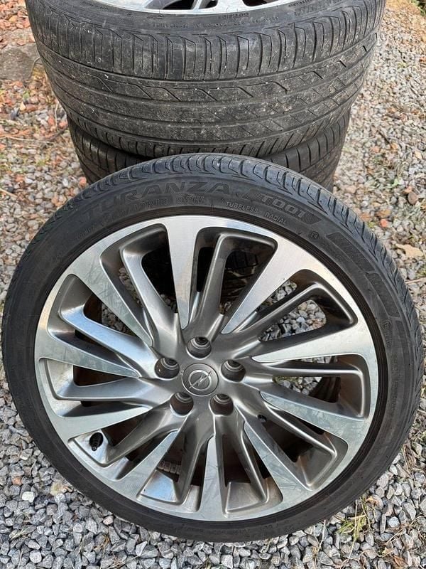 Gebraucht Opel Astra Ultimate 200 PS (147 kW) 2019 Blau Kombi