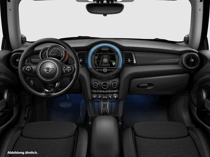 Gebraucht Mini Cooper Cabriolet Chili 136 PS (100 kW) 2021 Weiß Cabrio