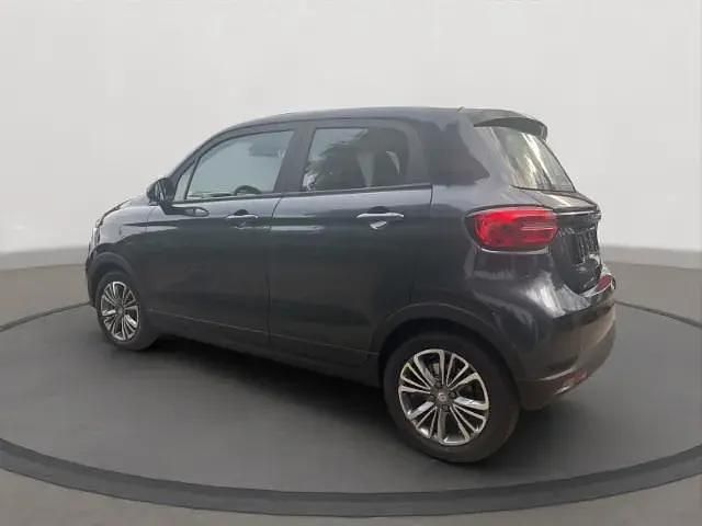 Ny Leapmotor T03 69 kW (95 HK) 2025 Grå Hatchback