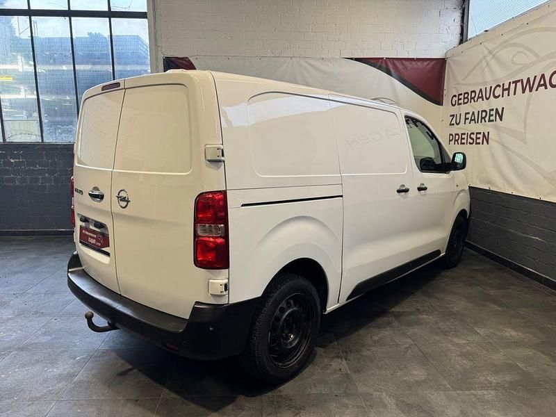 Gebraucht Opel Vivaro Edition 150 PS (110 kW) 2020 Van / Kleinbus