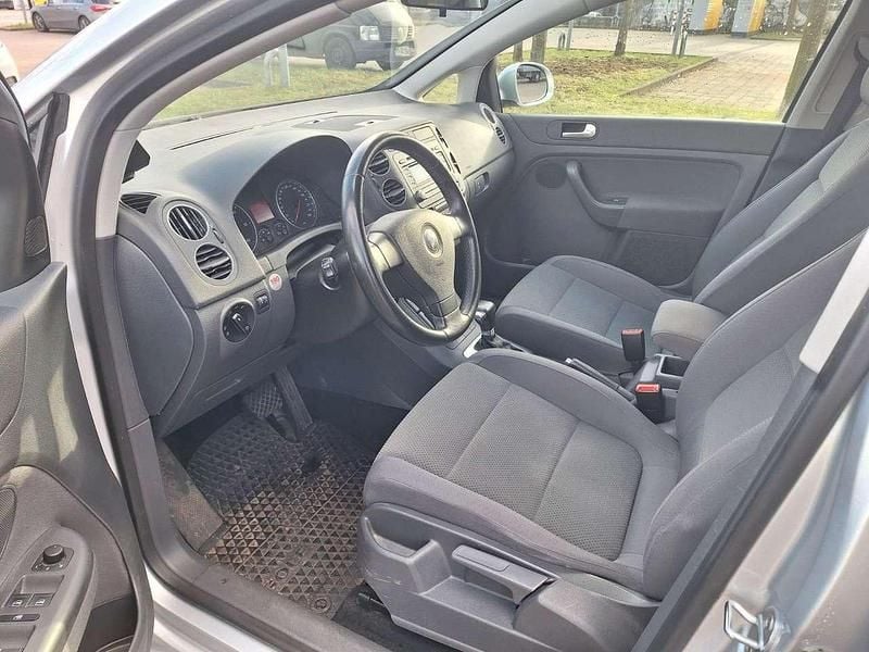 Gebraucht VW Golf IV Comfortline 140 PS (102 kW) 2006 Grau Limousine