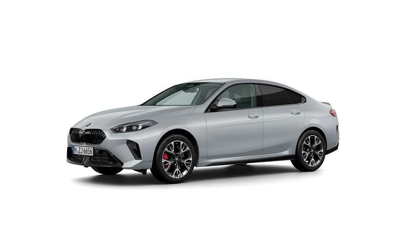 Second-hand BMW 220 Efficient Dynamics 156 CP (114 kW) 2025 Coupe
