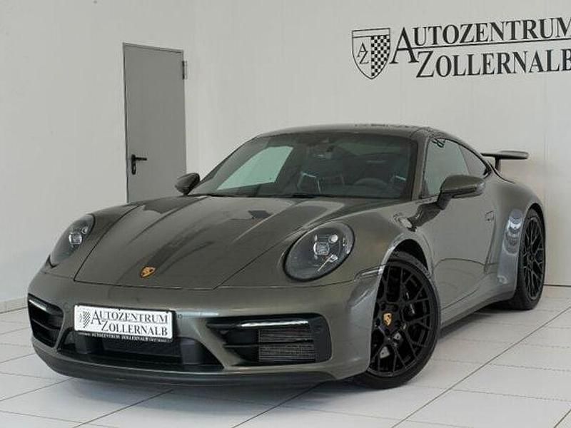 Andere Gebraucht 2023 Porsche 911 | 147.990 € (Superpreis) - Bild 1/4
