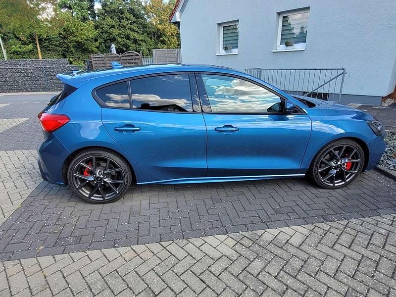 Second-hand Ford Focus ST 280 CP (205 kW) 2020 Hatchback
