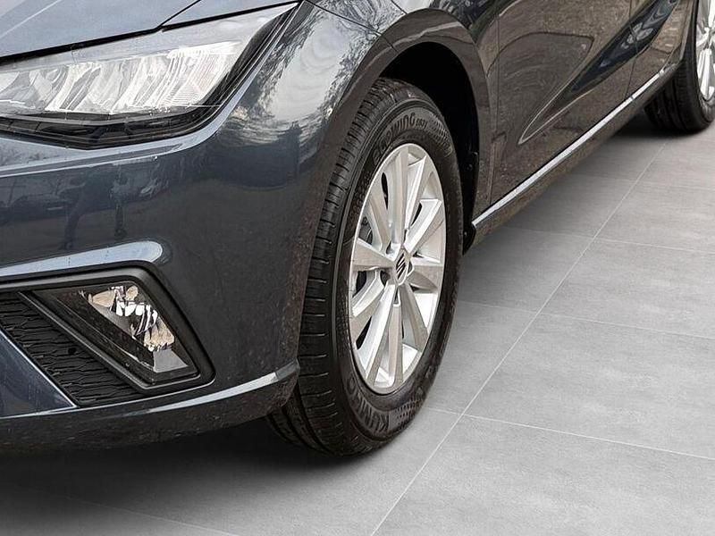 Second-hand Seat Ibiza Reference 80 CP (58 kW) 2025 Gri Berlinǎ
