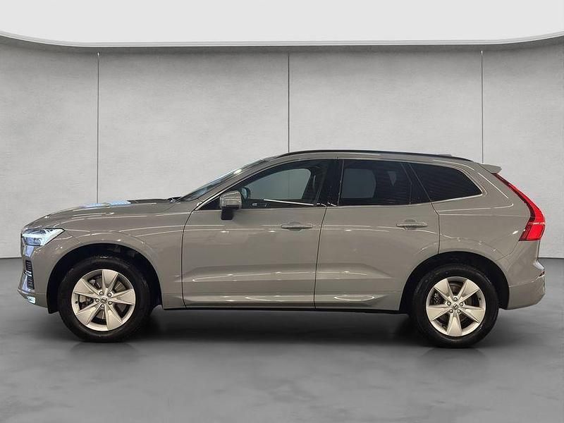Gebraucht Volvo XC60 197 PS (144 kW) 2024 Grau SUV