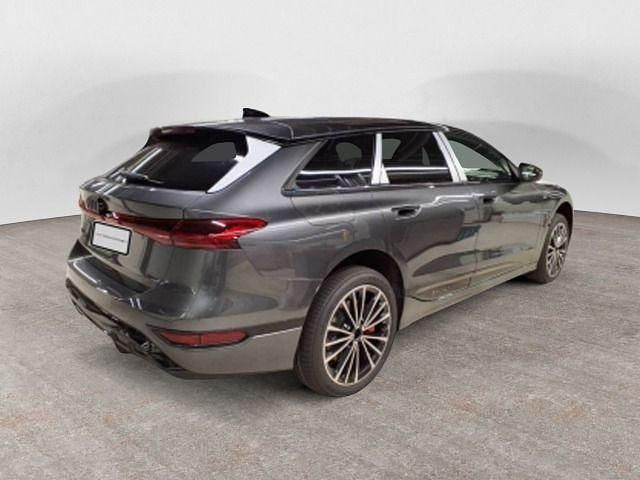 Neu Audi A6 e-tron Performance 269 kW (367 PS) 2025 Daytonagrau perleffekt Kombi