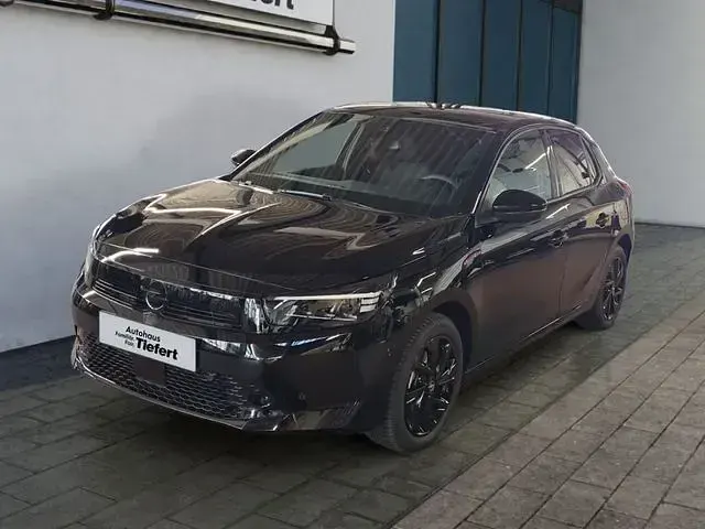 Gebraucht Opel Corsa 101 PS (74 kW) 2025 Kleinwagen