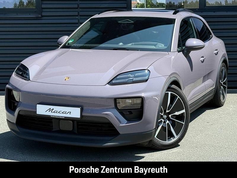 Provence Gebraucht 2025 Porsche Macan SUV | 92.900 € (Teuer) - Bild 1/4