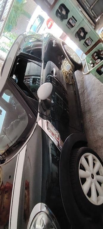 Gebraucht Mini Cooper S Countryman 184 PS (135 kW) 2012 Grün SUV