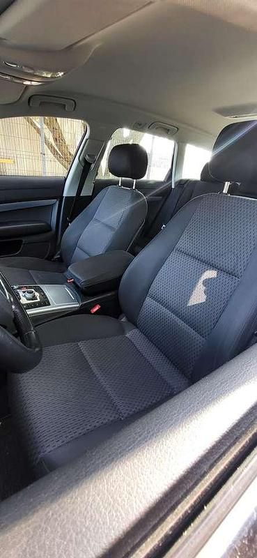 Gebraucht Audi A6 190 PS (139 kW) 2011 Kombi