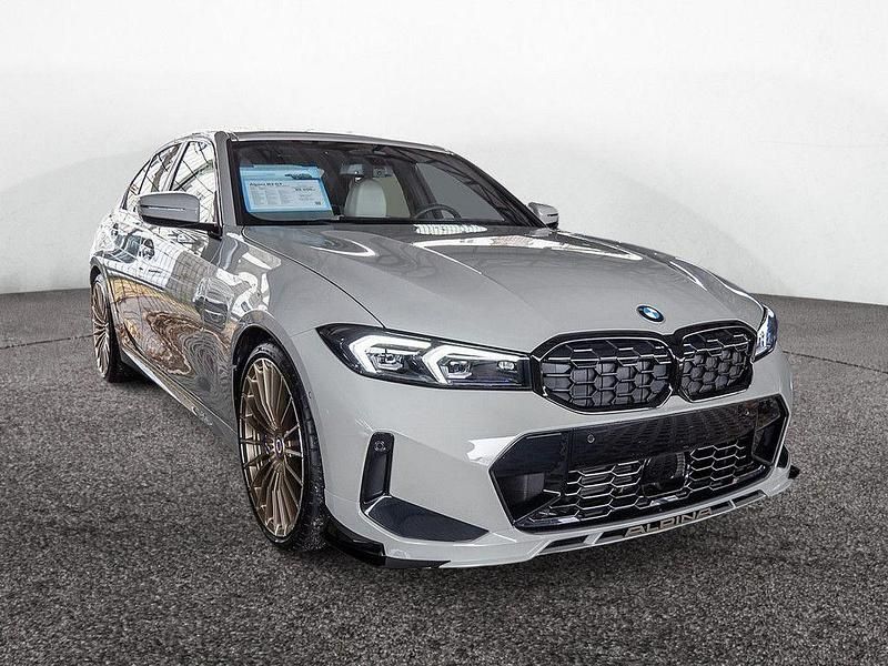 Gebraucht Alpina B3 529 PS (389 kW) 2025 Grau Limousine