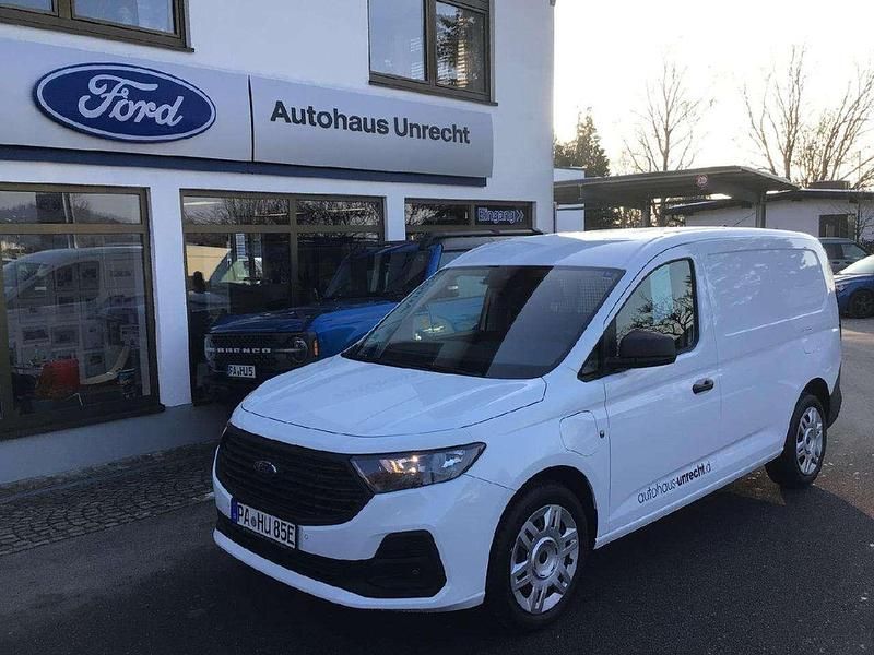 Gebraucht Ford Transit Connect Trend 150 PS (110 kW) 2025 Frostweiß Van / Kleinbus