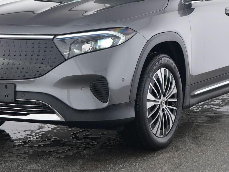 Gebraucht Mercedes EQB300 Progressive 167 kW (228 PS) 2024 Grau SUV
