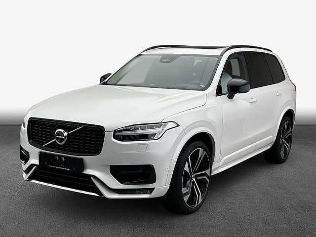 Gebraucht Volvo XC90 173 PS (127 kW) 2023 SUV
