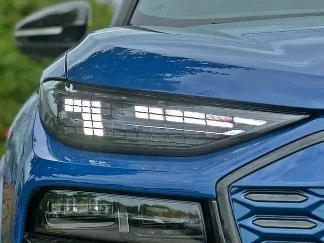 Gebraucht Audi e-tron S-Line 225 kW (306 PS) 2025 SUV