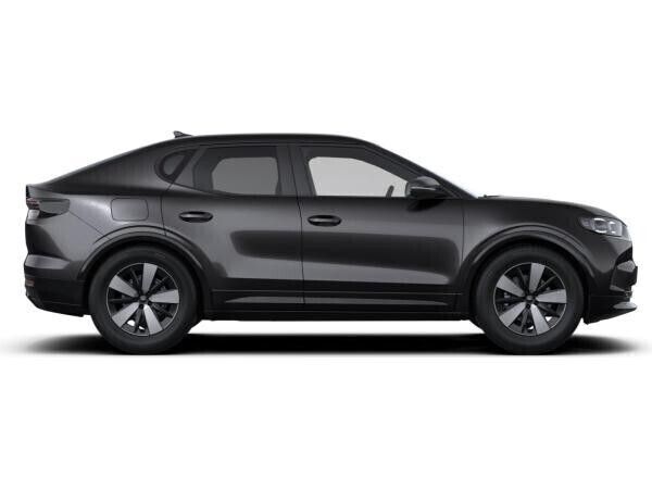 Neu Ford Capri 210 kW (286 PS) 2025 Grau (magnetic metallic) SUV