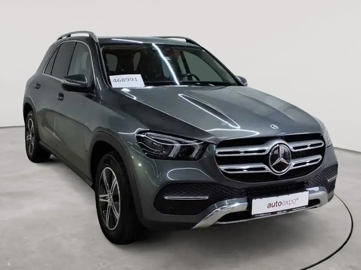 Gebraucht Mercedes GLE300 272 PS (200 kW) 2023 SUV