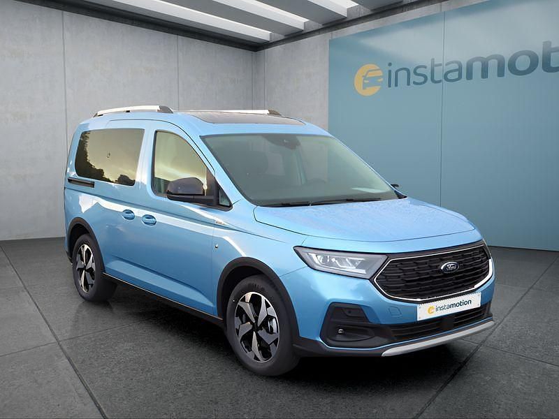 Gebraucht 2023 Ford Tourneo Connect Van / Kleinbus | 22.399 € (Superpreis) - Bild 1/4