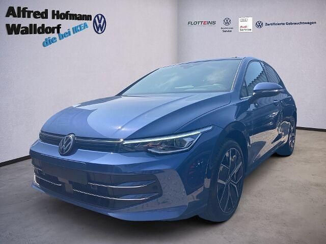 Othercolor Gebraucht 2024 VW Golf VIII Edition Limousine | 37.503 € (Teuer) - Bild 1/2