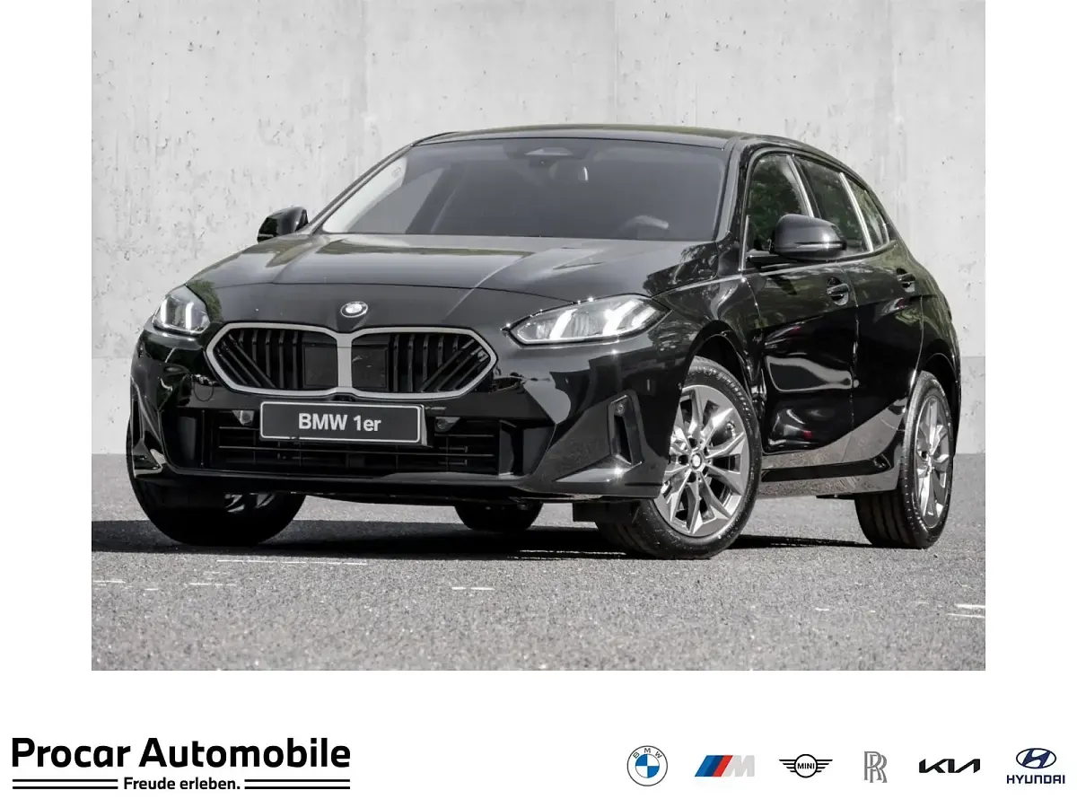 Gebraucht BMW 120 156 PS (114 kW) 2026 Kleinwagen