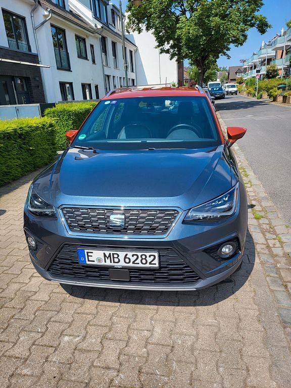 Gebraucht 2018 Seat Arona Beats SUV | 13.990 € (Fairer Preis) - Bild 1/4