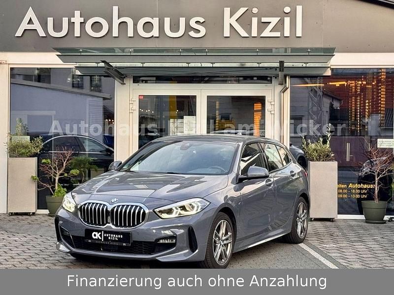 Gebraucht 2022 BMW 118 M Sport Kleinwagen | 25.811 € (Fairer Preis) - Bild 1/4