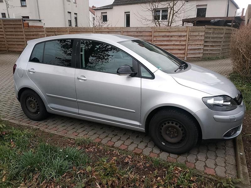 Gebraucht VW Golf V 80 PS (58 kW) 2006 Silber Kleinwagen