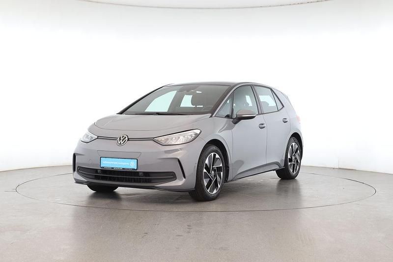 Gebraucht VW ID.3 Pro 150 kW (204 PS) 2024 Grau Kleinwagen