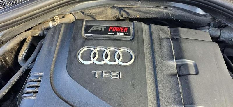 Gebraucht Audi A6 170 PS (125 kW) 2011 Kombi