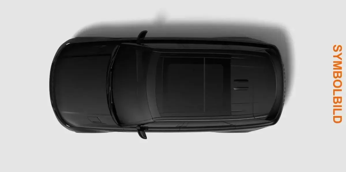 Neu Land Rover Range Rover Sport HSE Dynamic 300 PS (220 kW) 2026 Santorini black SUV