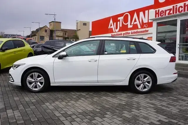 Usata VW Golf VIII 2022 Andere