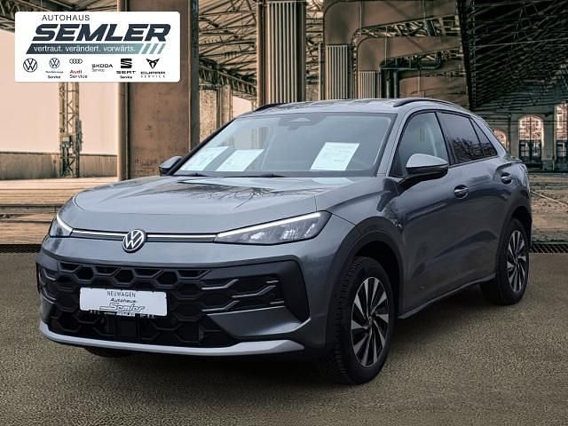 Neu VW T-Roc R 150 PS (110 kW) 2026 Grau SUV
